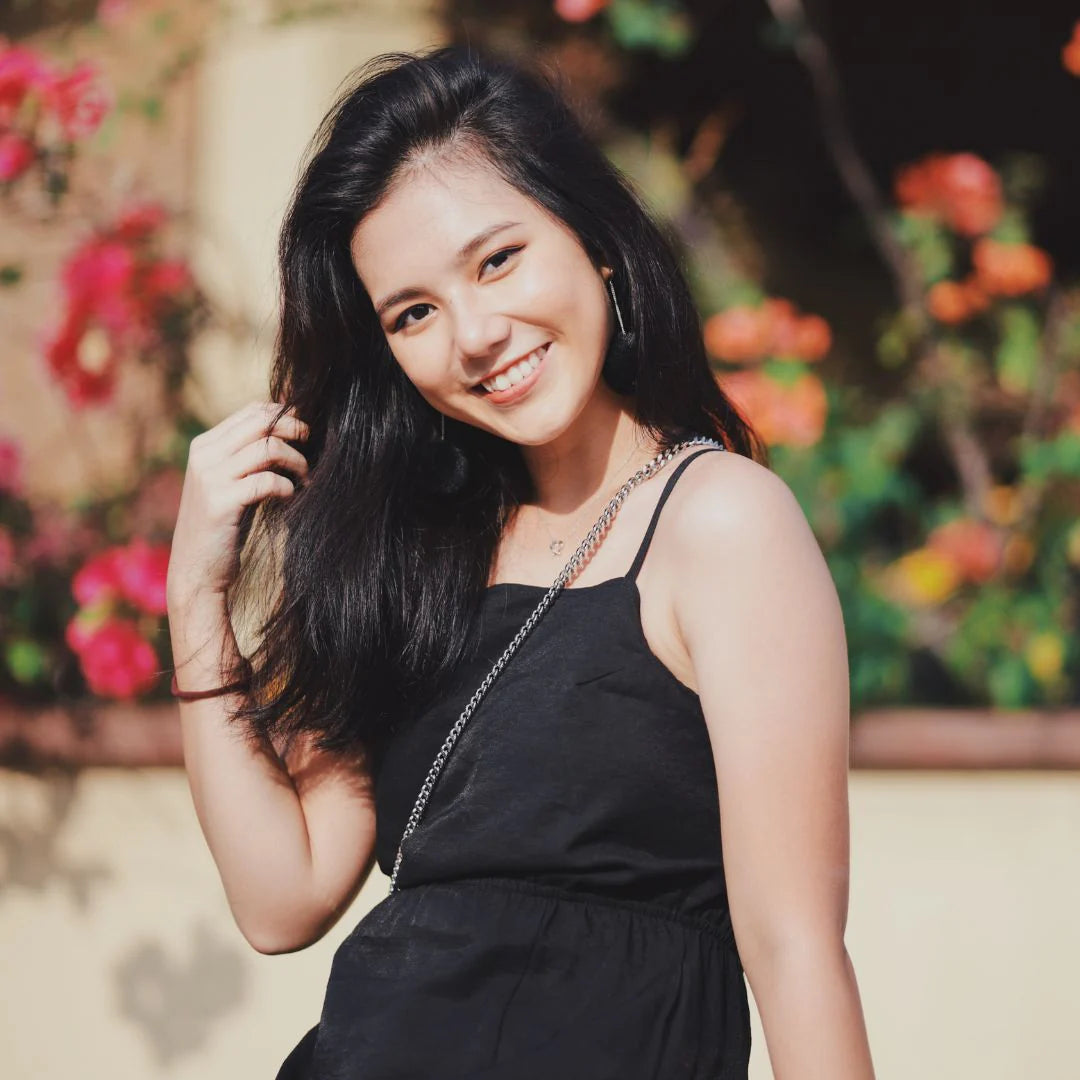Luciana G.